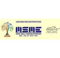 MSME registered enterprise